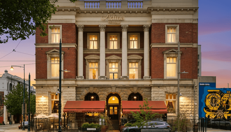 42/28 Cathedral Square, Christchurch Central