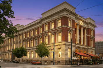 42/28 Cathedral Square, Christchurch Central