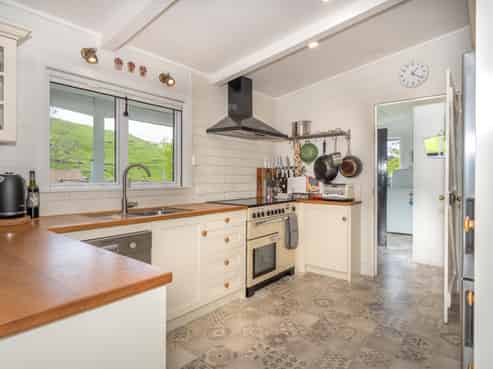 Lot (Lifes1246 State Highway 3, Piopio