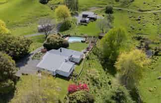 Lot (Lifes1246 State Highway 3, Piopio