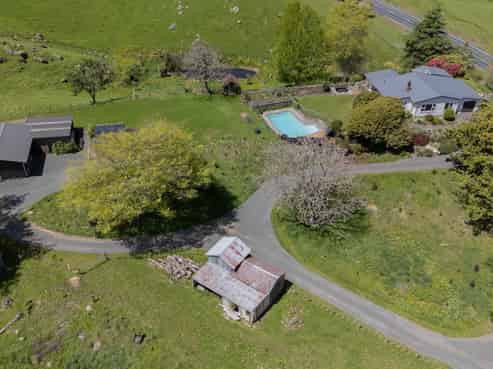 Lot (Lifes1246 State Highway 3, Piopio