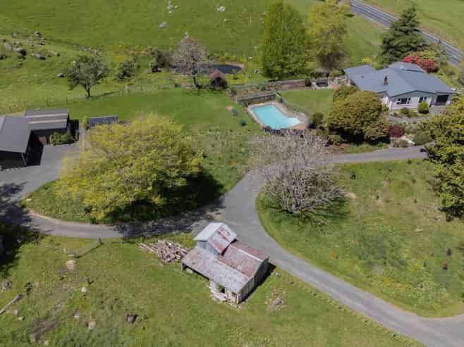 Lot (Lifes1246 State Highway 3, Piopio