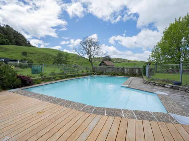 Lot (Lifes1246 State Highway 3, Piopio