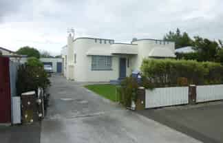 494 Tremaine Avenue, Takaro