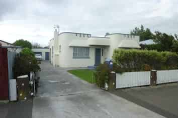 494 Tremaine Avenue, Takaro