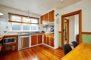 56 Churchill Street, Kaikoura