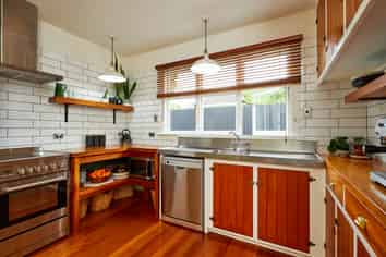 56 Churchill Street, Kaikoura