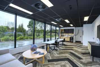 Prime Industrial Units (130-580sqm) for Sale!