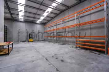 Prime Industrial Units (130-580sqm) for Sale!