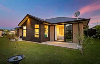 7 Te Ara Hikoi, Pukekohe