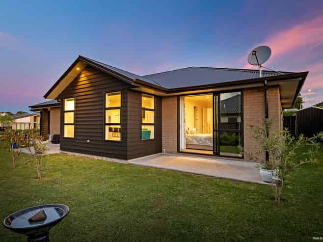 7 Te Ara Hikoi, Pukekohe