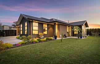 7 Te Ara Hikoi, Pukekohe