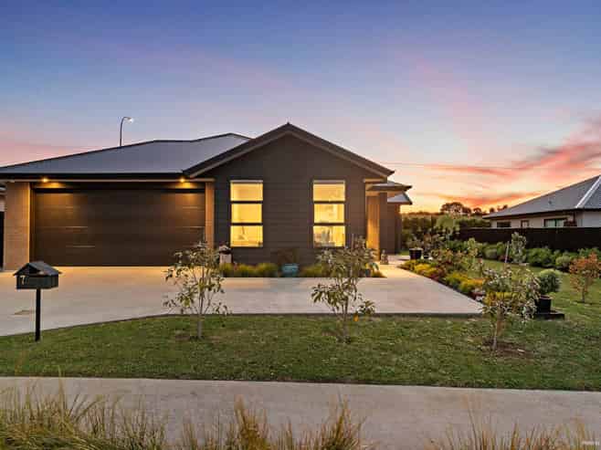 7 Te Ara Hikoi, Pukekohe