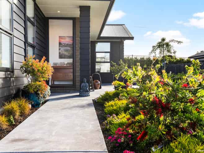 7 Te Ara Hikoi, Pukekohe