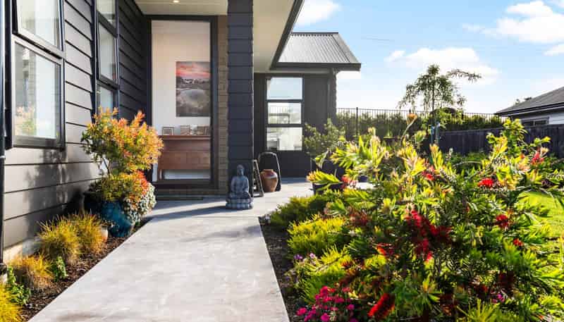 7 Te Ara Hikoi, Pukekohe