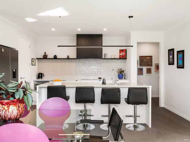 7 Te Ara Hikoi, Pukekohe