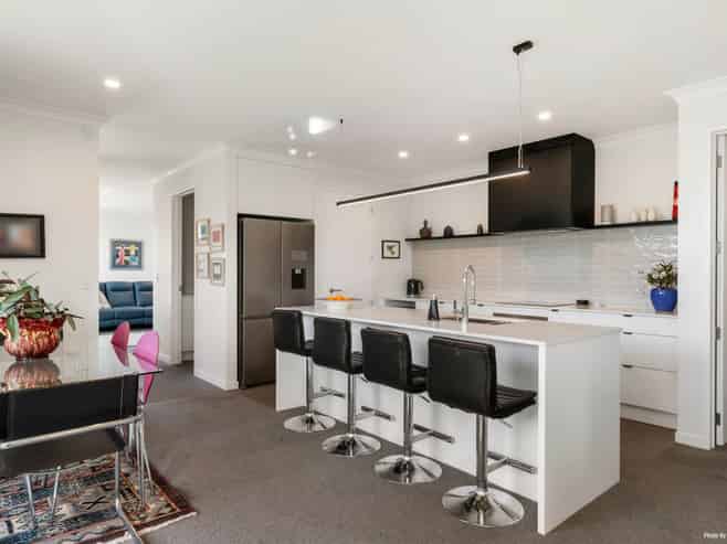 7 Te Ara Hikoi, Pukekohe