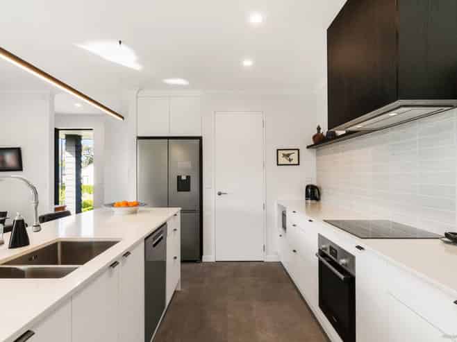 7 Te Ara Hikoi, Pukekohe