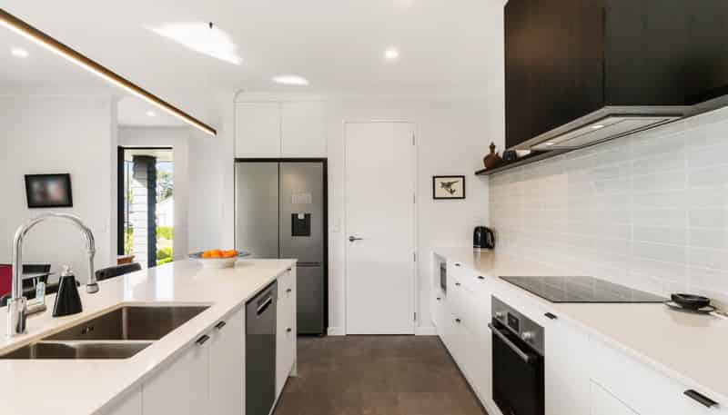 7 Te Ara Hikoi, Pukekohe