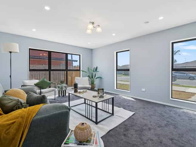 2/46A Takanini School Road, Takanini