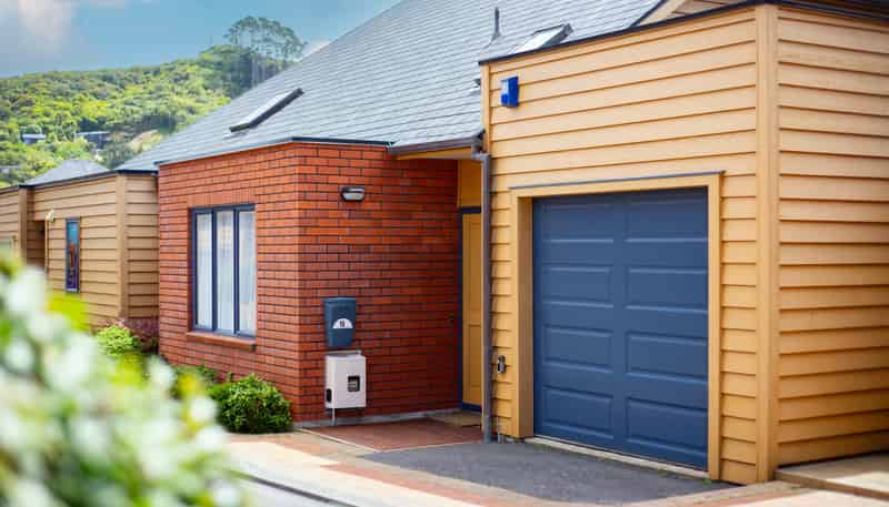 15 Futuna Close, Karori