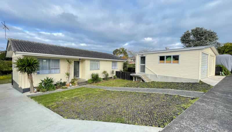 17 Glucina Place, Glen Eden