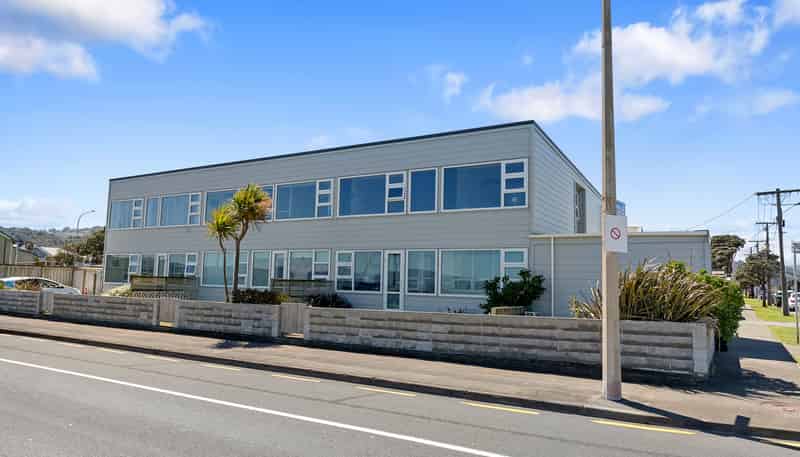 6/1 Aurora Street, Petone