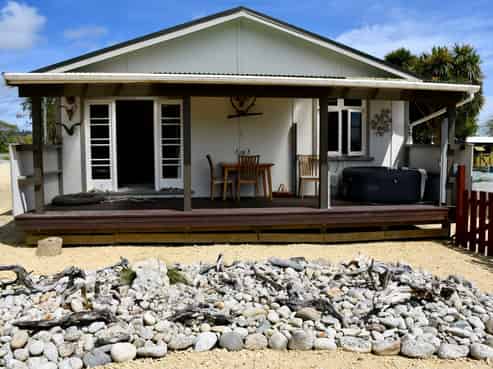 131 Oparara Road, Karamea