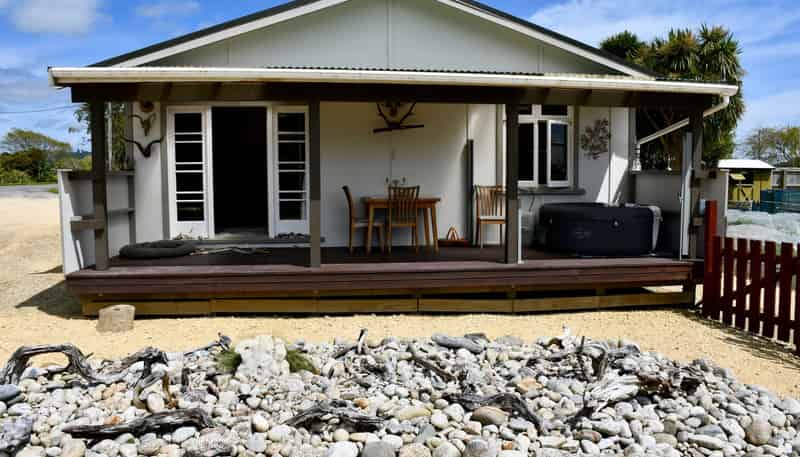 131 Oparara Road, Karamea