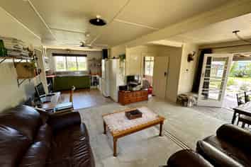 131 Oparara Road, Karamea