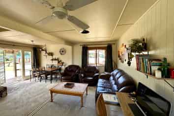 131 Oparara Road, Karamea