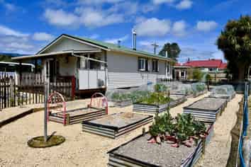 131 Oparara Road, Karamea