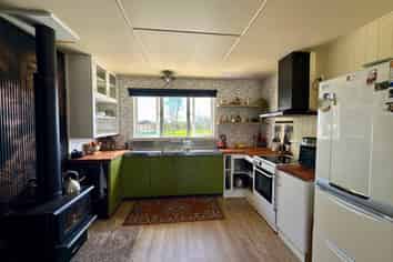 131 Oparara Road, Karamea