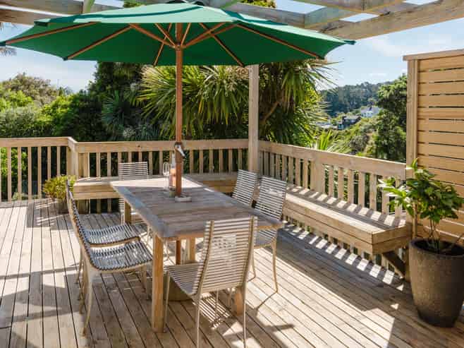 26 Palmerston Road, Birkenhead