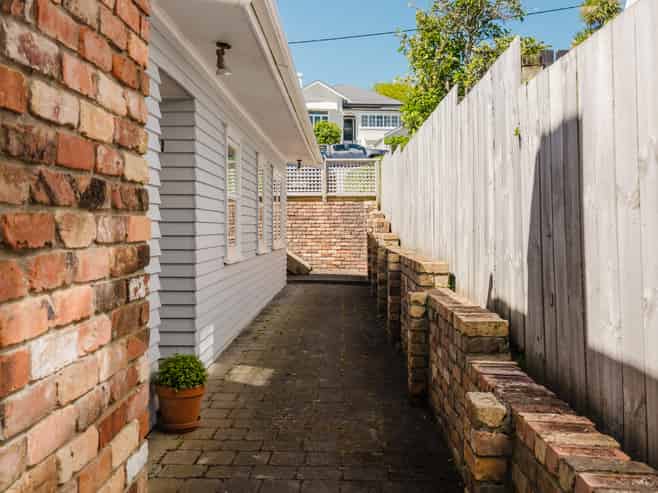 26 Palmerston Road, Birkenhead