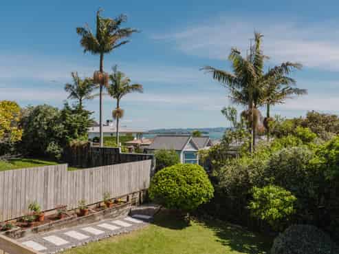 26 Palmerston Road, Birkenhead