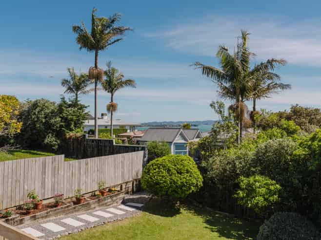 26 Palmerston Road, Birkenhead