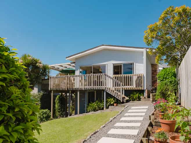 26 Palmerston Road, Birkenhead