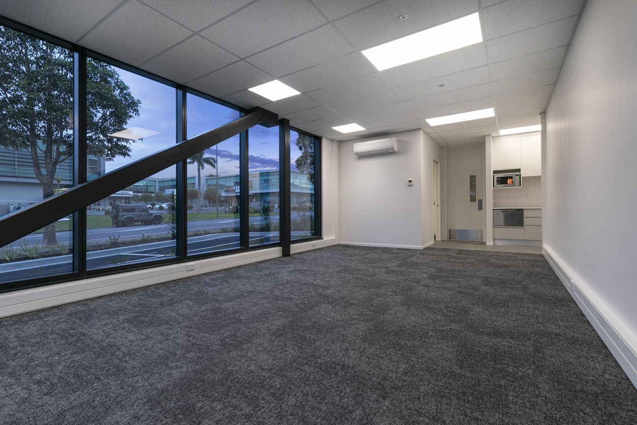 A-grade industrial, A-grade location - Visning 6