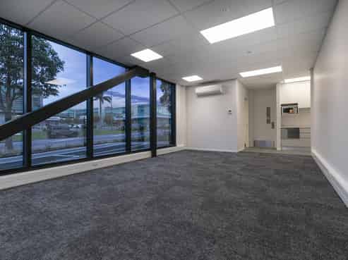 A-grade industrial, A-grade location