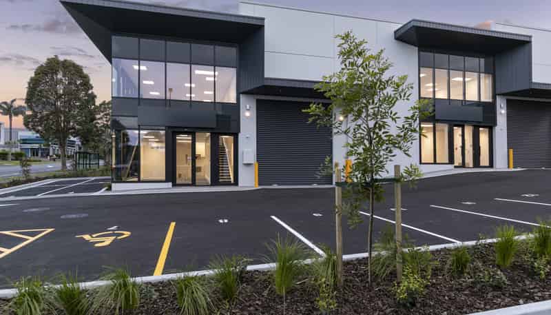 8/11 Triton Dr, Albany