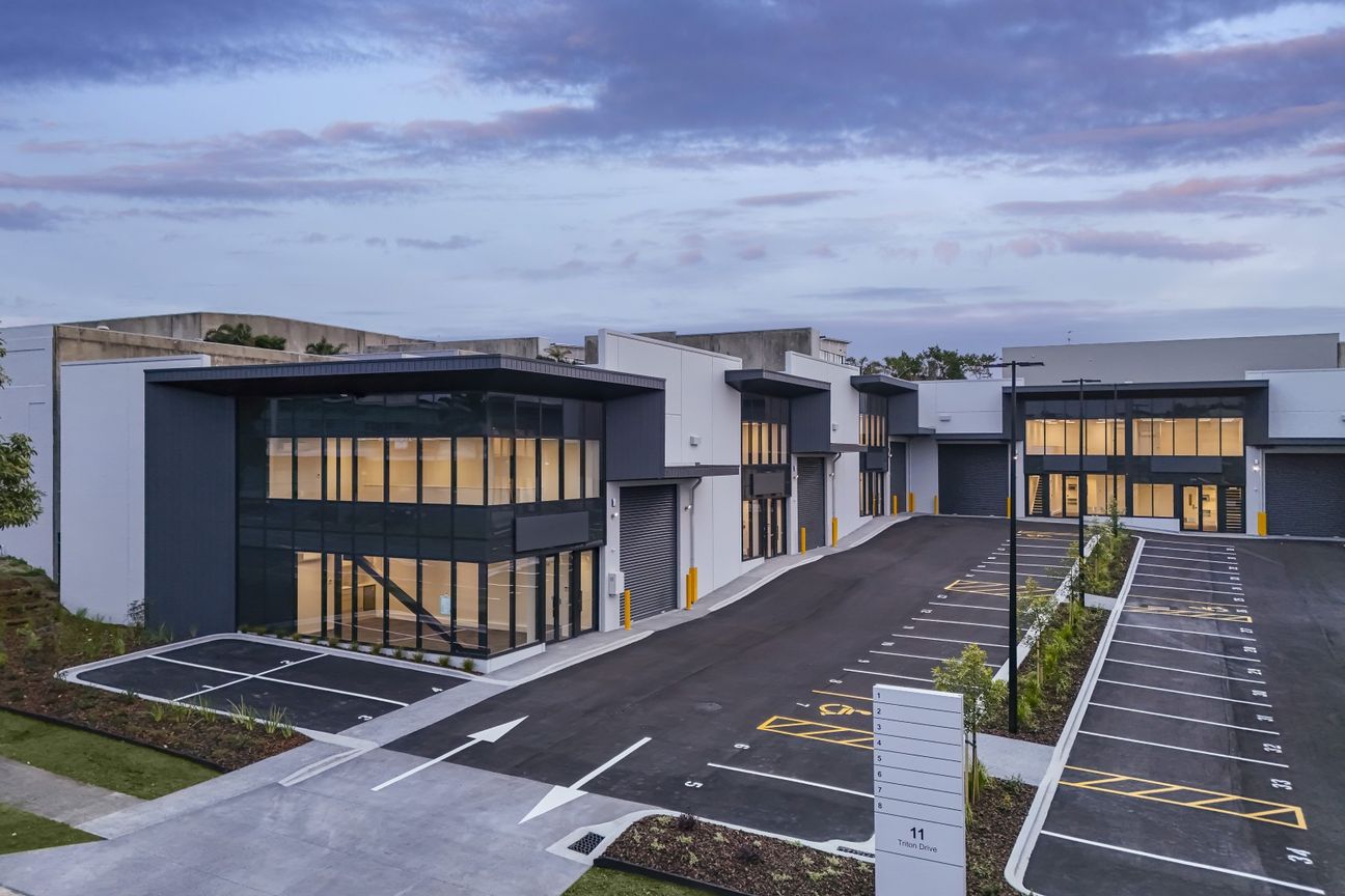 A-grade industrial, A-grade location - Visning 2