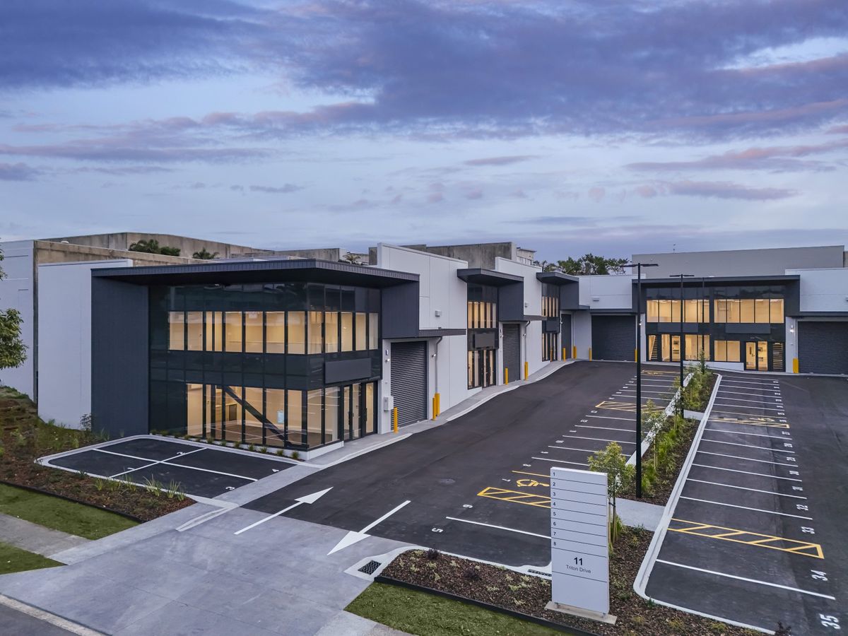 A-grade industrial, A-grade location - Vista 2