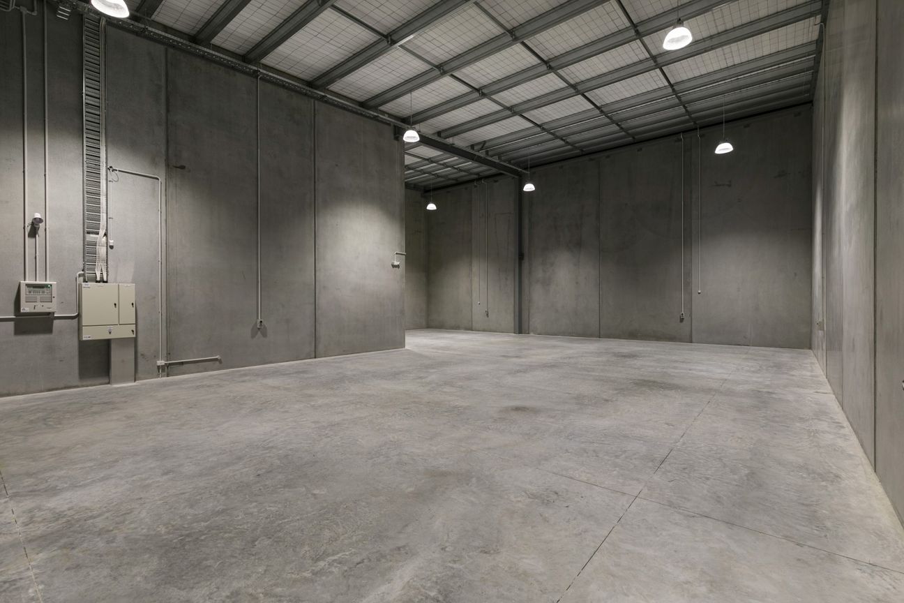 A-grade industrial, A-grade location - Visning 4