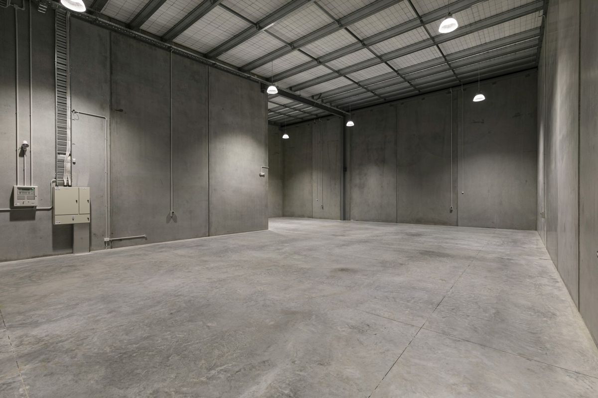 A-grade industrial, A-grade location - Vista 4