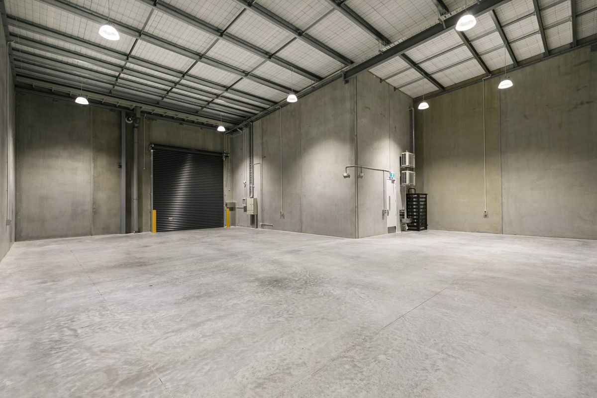 A-grade industrial, A-grade location - Vista 3