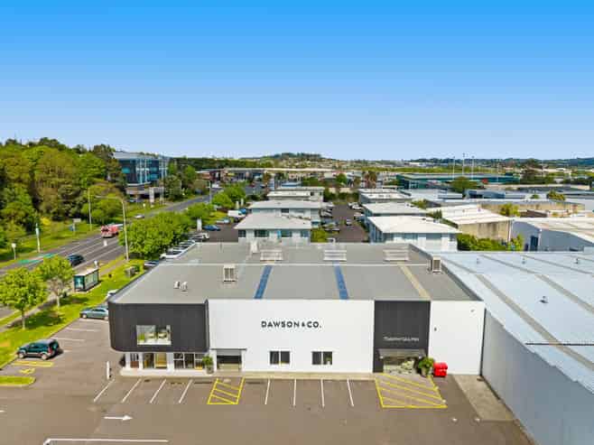 Premium property, premium address