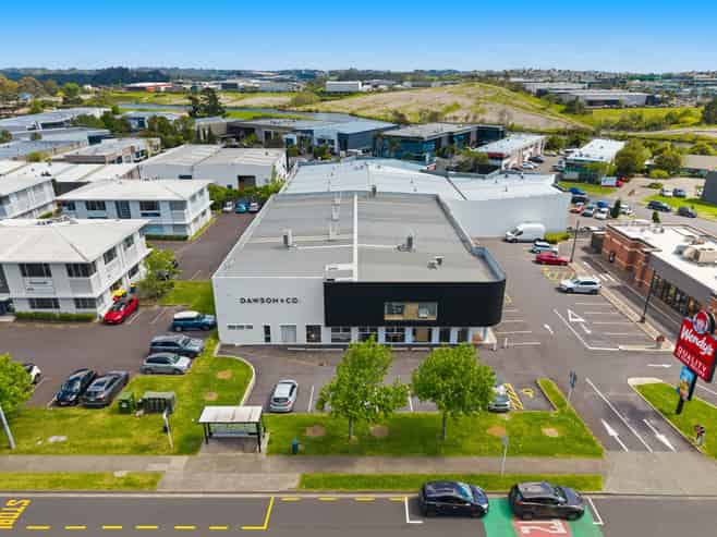 Premium property, premium address