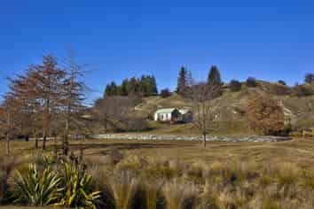 1 Willow Glen Lane, Arrowtown