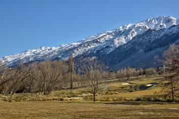 1 Willow Glen Lane, Arrowtown